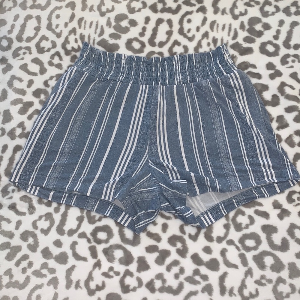 Womens Boho shorts